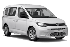 Van Hire Keighley - Caddy Van - Van hire Keighley
