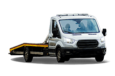 Van Hire Keighley - Recovery Van - Van hire Keighley