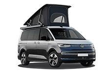 Van Hire Keighley - VW Campervan - Van hire Keighley